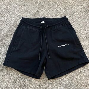 Alphalete shorts